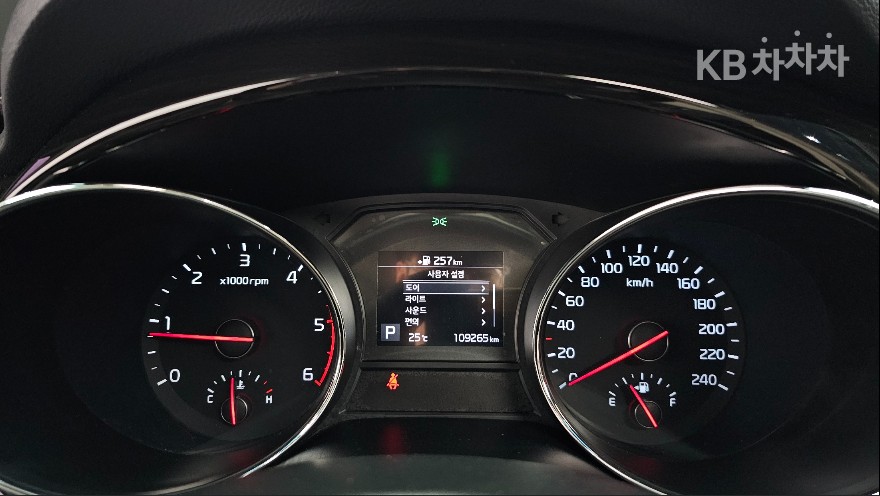 Kia Carnival — miniaturë 8