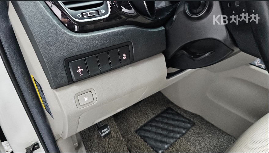 Kia Carnival — miniaturë 16
