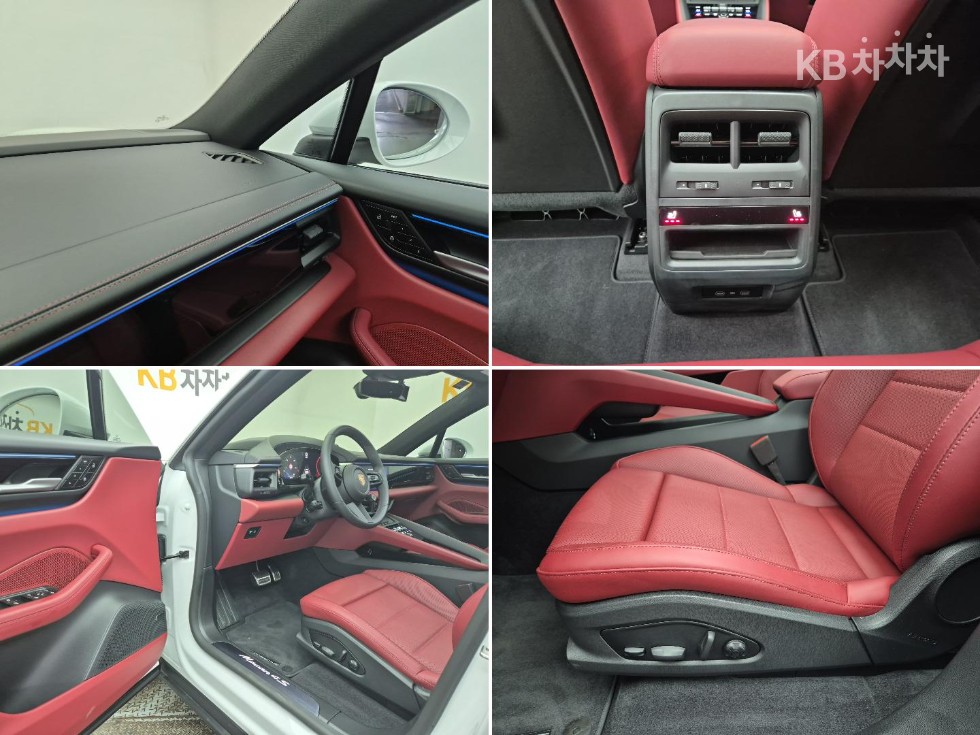 Porsche Macan — miniaturë 19