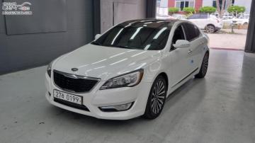 Kia K7 LPI 3.0 — foto 1