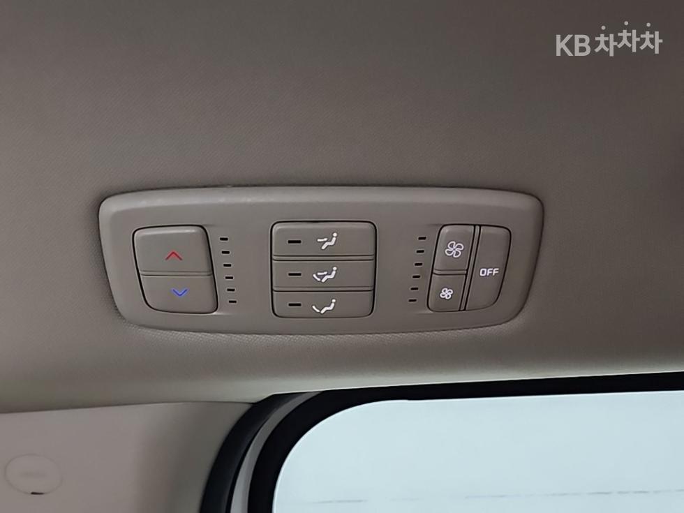 Kia Carnival — miniaturë 13