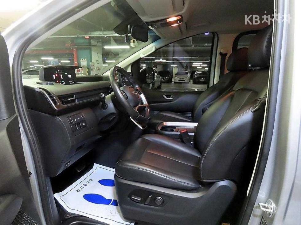 Hyundai Staria — miniaturë 6