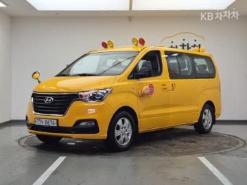 Hyundai Starex 15인승 어린이버스 — foto 1