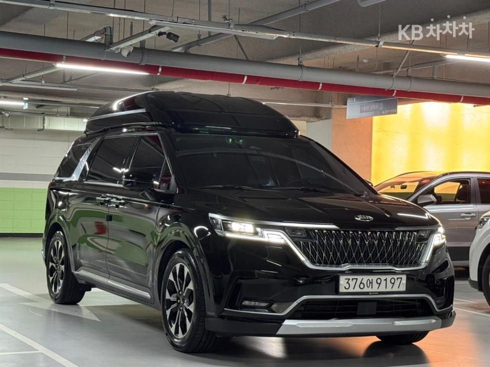 Kia Carnival — miniaturë 2