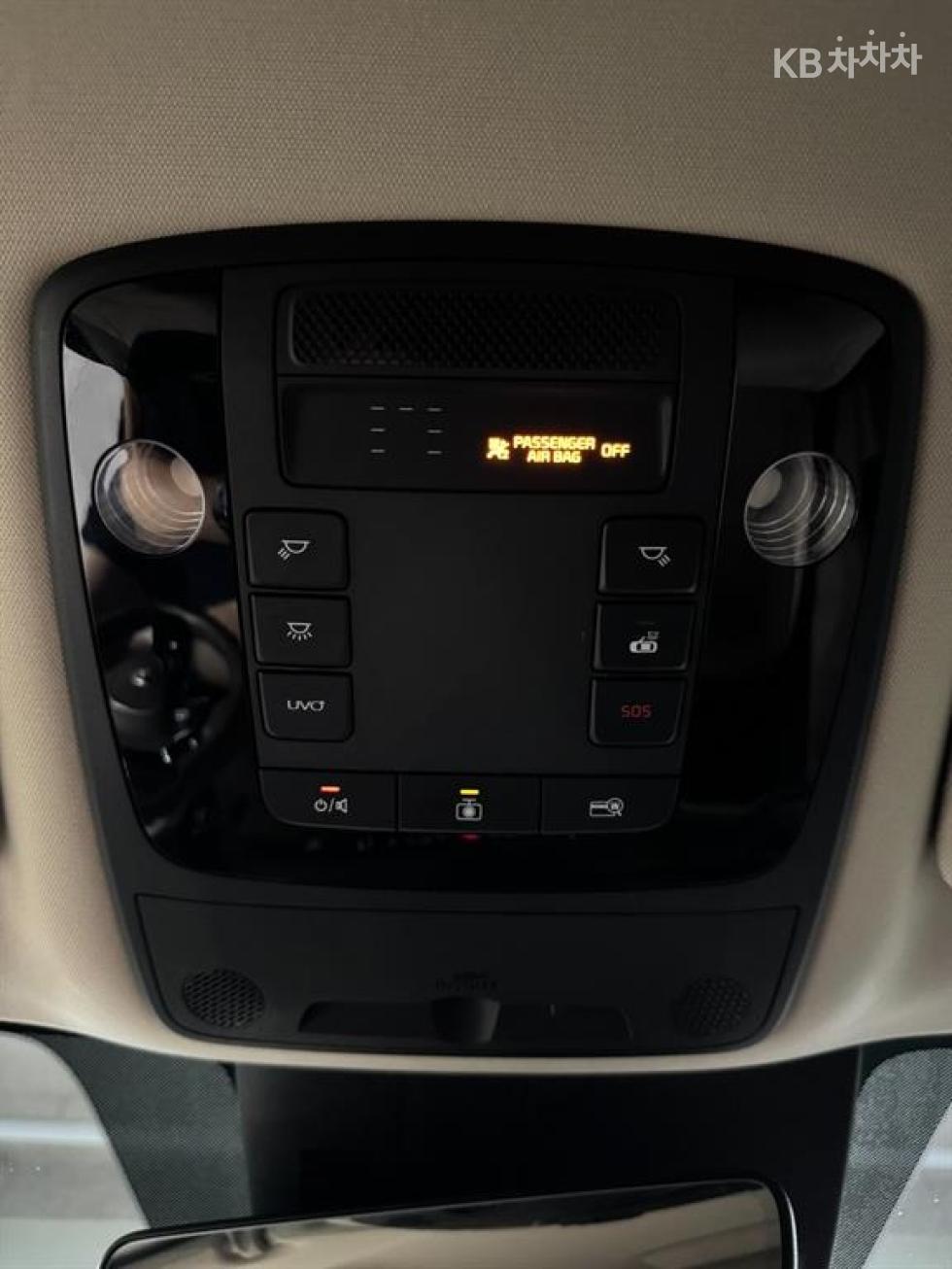 Kia Carnival — miniaturë 14