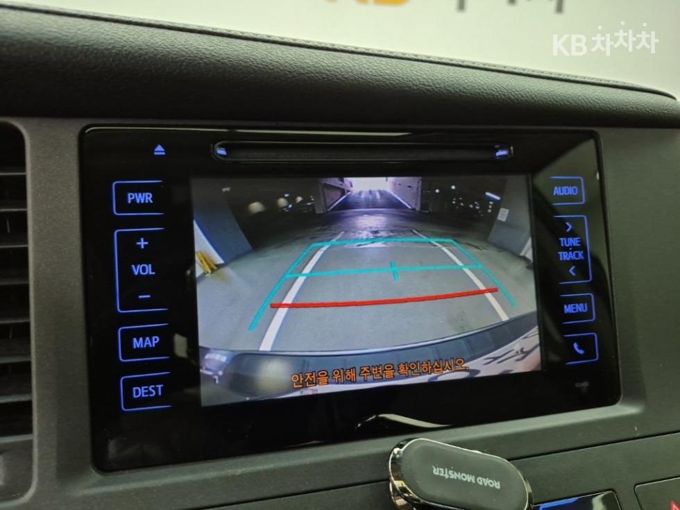 Toyota Sienna — miniaturë 15