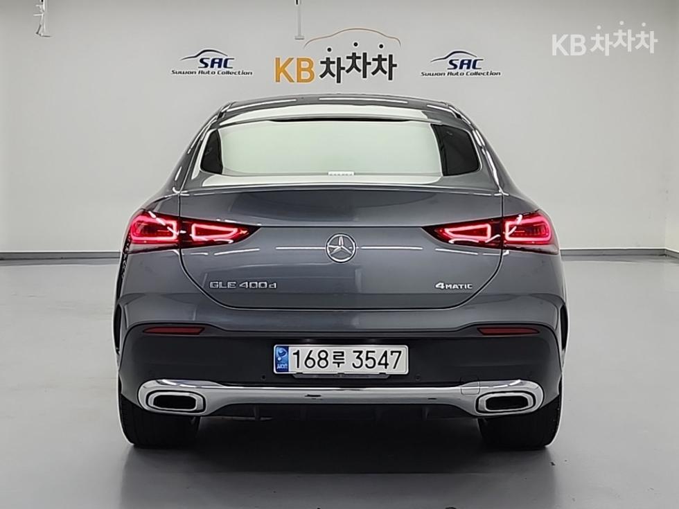 2021 Mercedes-Benz GLE (V167) photo
