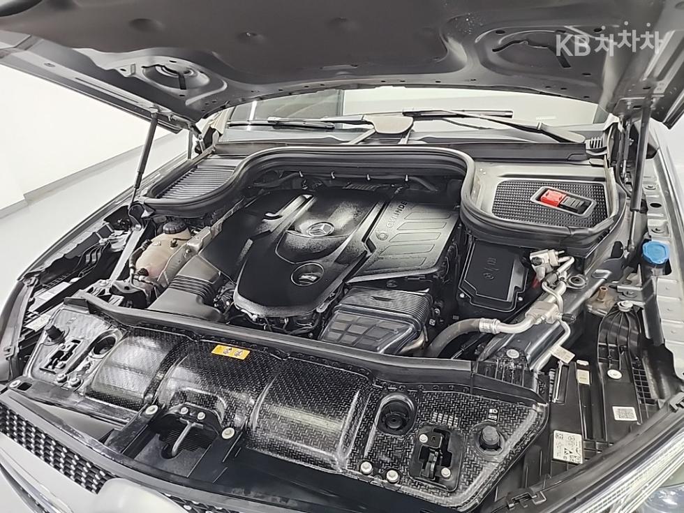 2021 Mercedes-Benz GLE (V167) photo