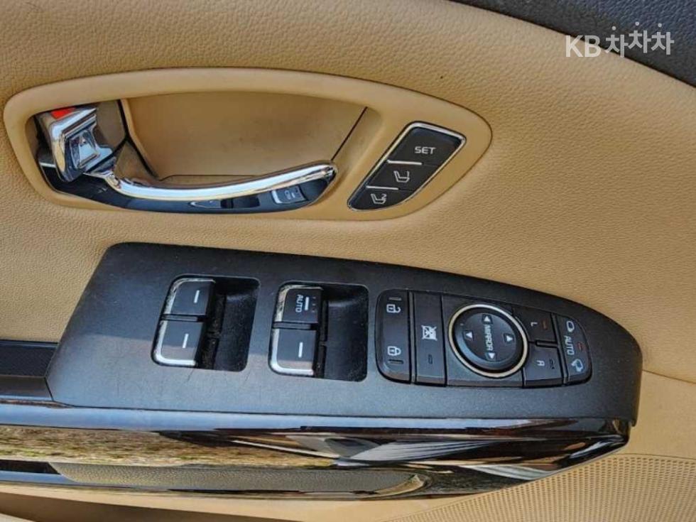 Kia Carnival — miniaturë 14