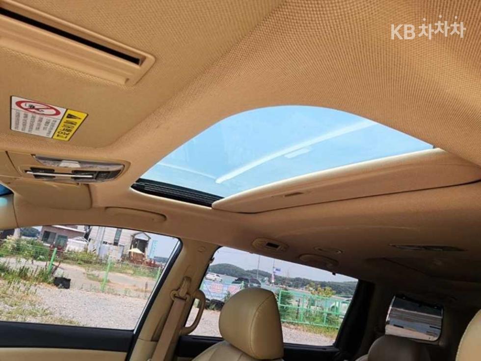 Kia Carnival — miniaturë 19