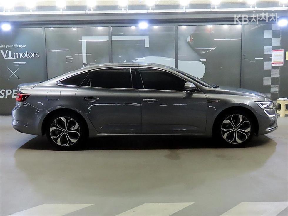 Renault Samsung SM6 — miniaturë 3