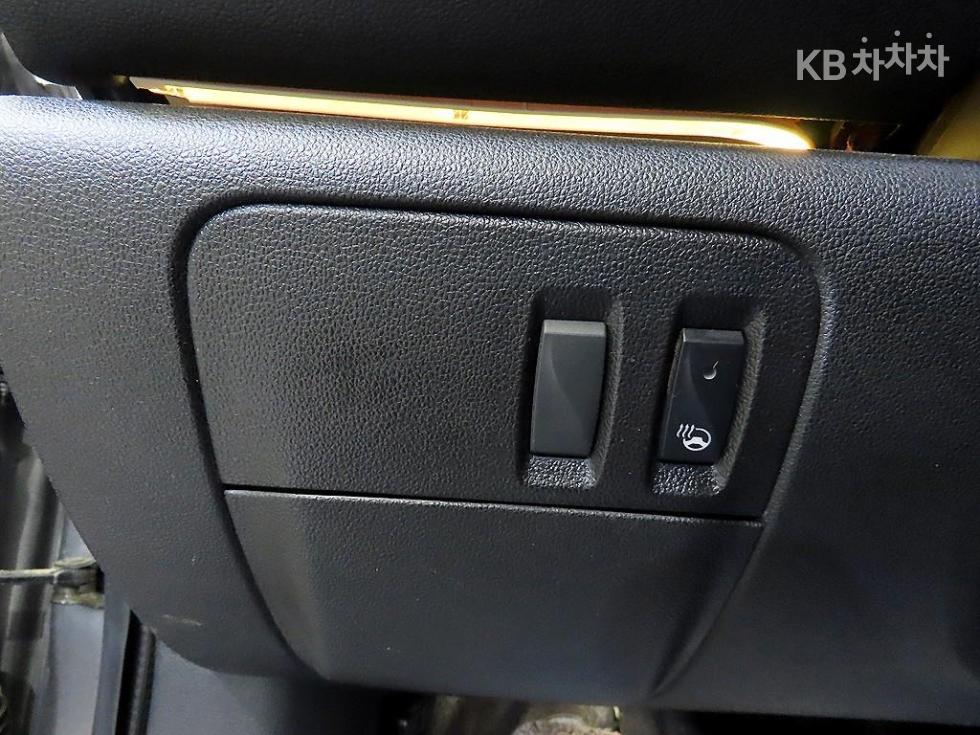 Renault Samsung SM6 — miniaturë 14