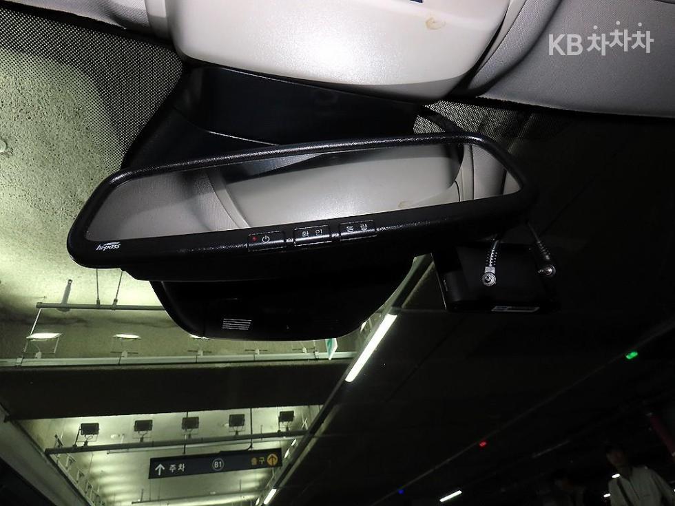 Renault Samsung SM6 — miniaturë 17