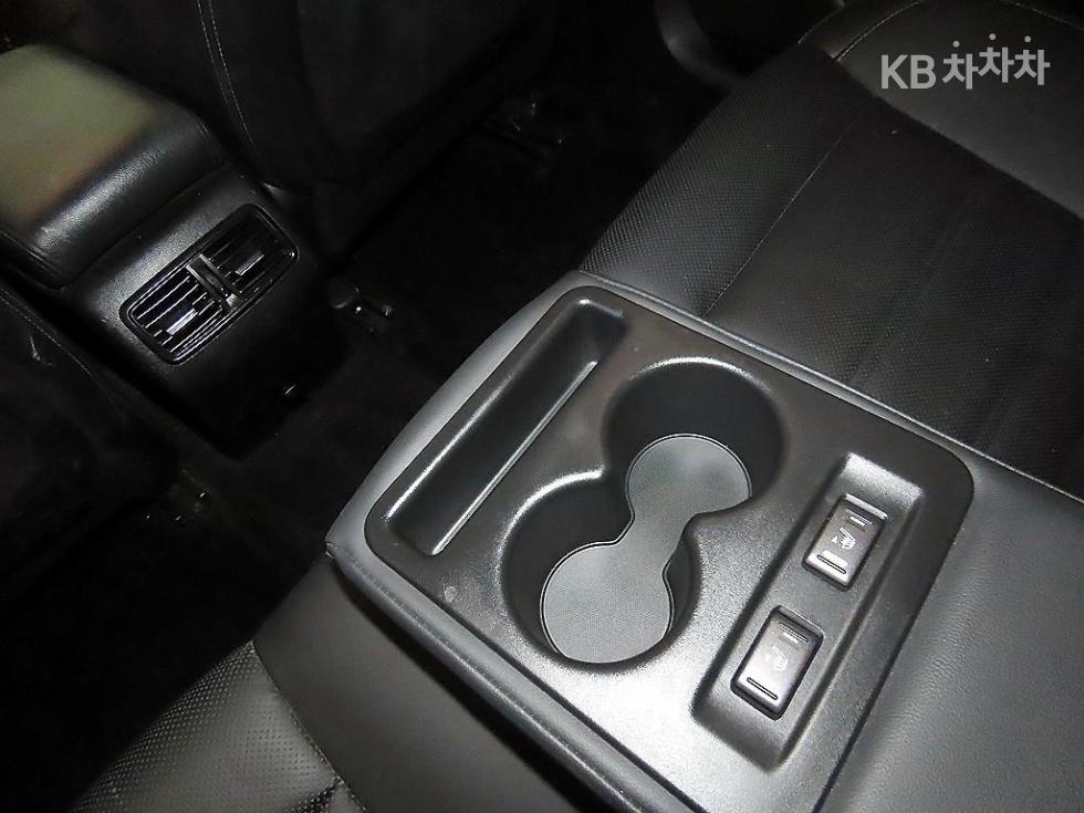 Renault Samsung SM6 — miniaturë 18