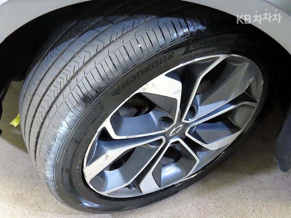 Renault Samsung SM6 — miniaturë 20