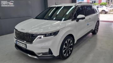 Kia Carnival G3.5 GDI 7인승 — foto 1
