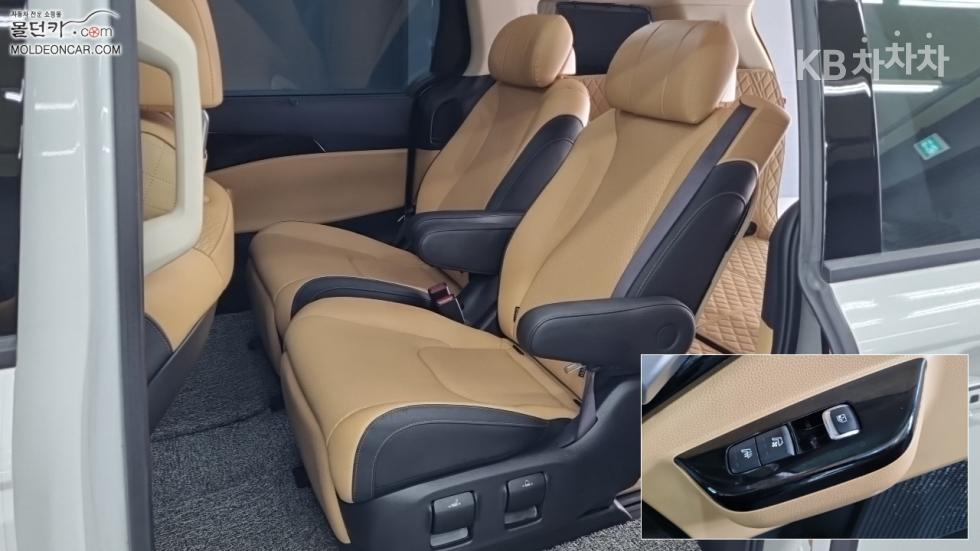 Kia Carnival — miniaturë 10