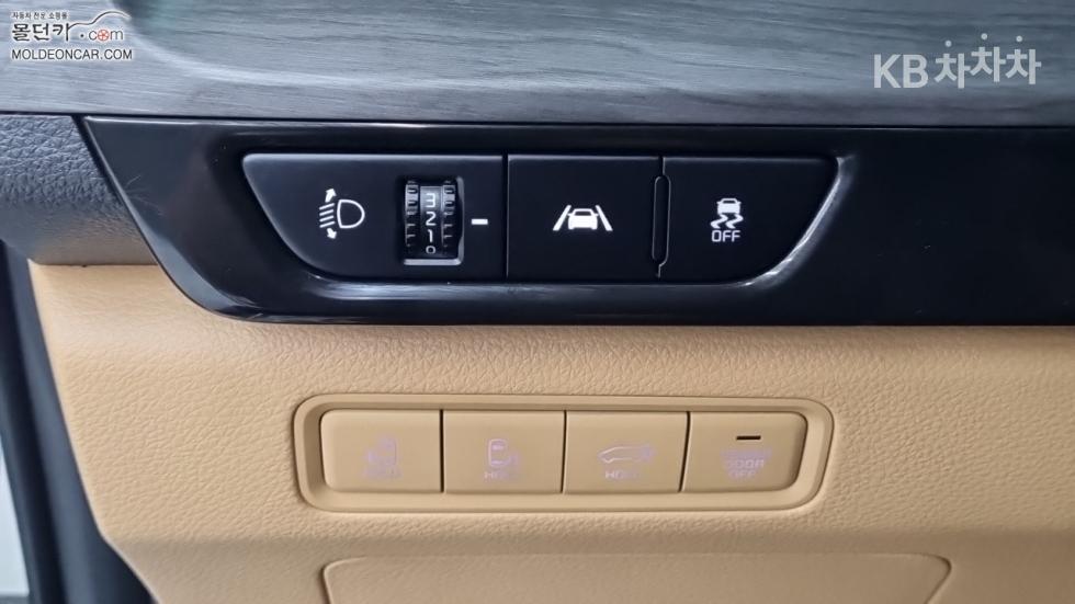 Kia Carnival — miniaturë 16