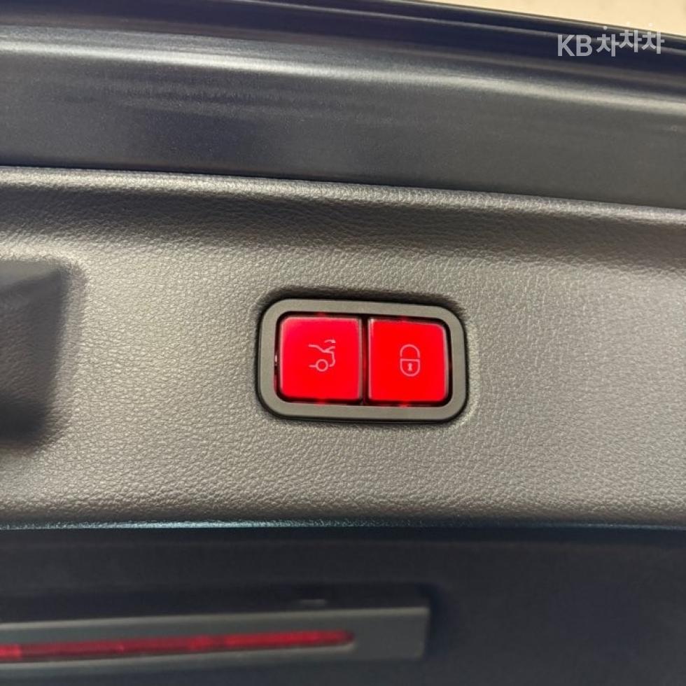 Mercedes-Benz S-klasse — miniaturë 16