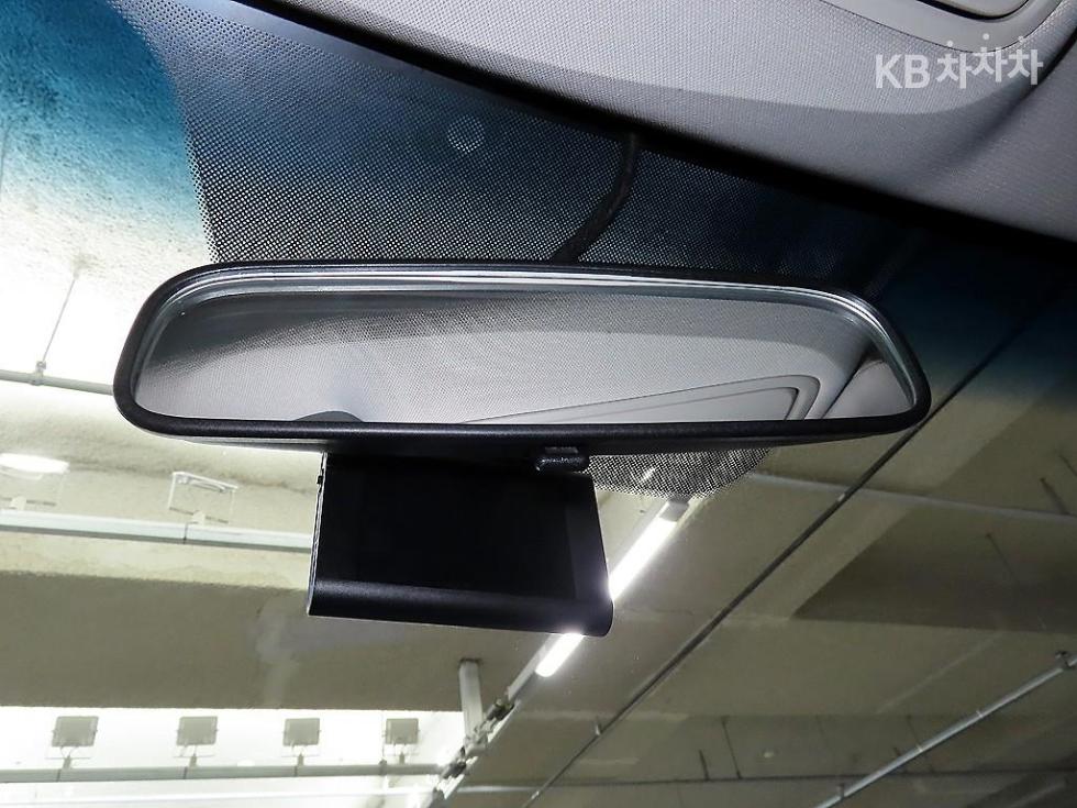 Kia K5 — miniaturë 16