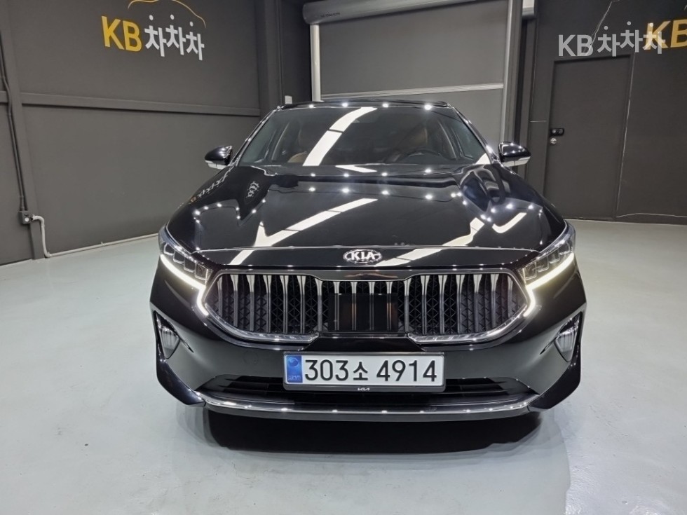 كيا K7