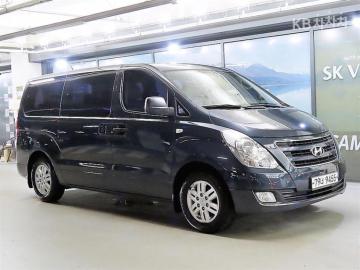 Hyundai Starex 12인승 — foto 1