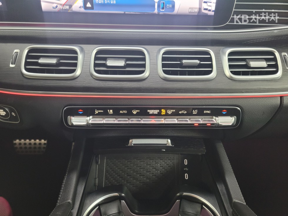 Mercedes-Benz GLE — miniaturë 16
