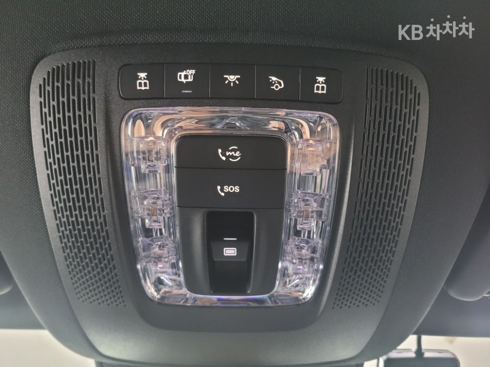 Mercedes-Benz GLE — miniaturë 20