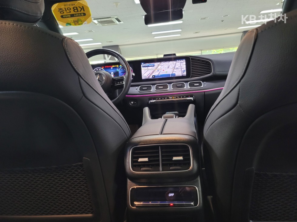 Mercedes-Benz GLE — miniaturë 27