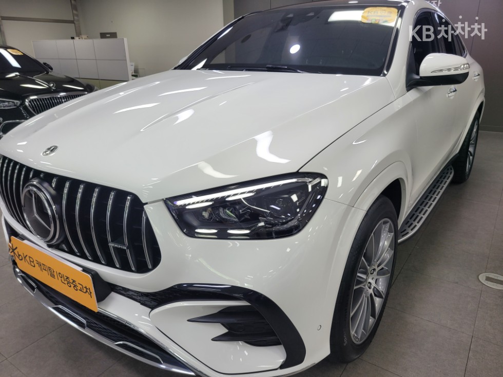 Mercedes-Benz GLE — miniaturë 31