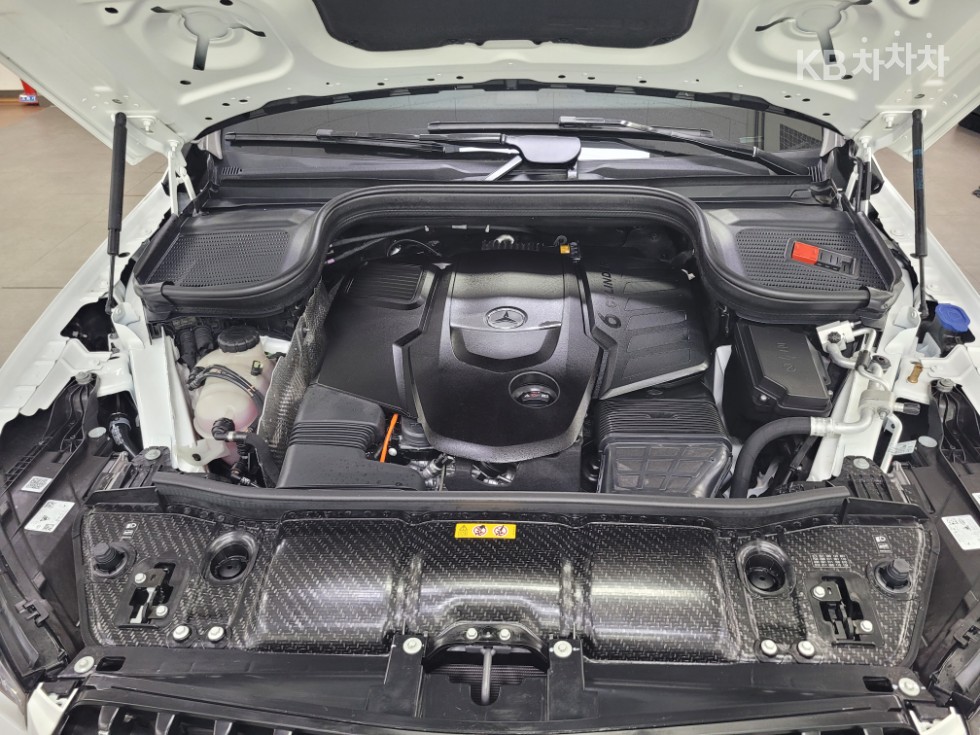Mercedes-Benz GLE — miniaturë 32