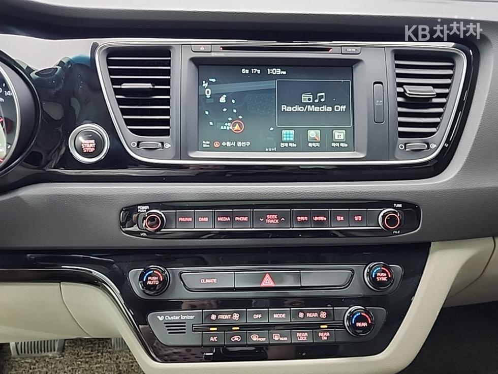 Kia Carnival — miniaturë 10