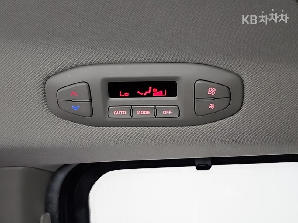 Kia Carnival — miniaturë 13