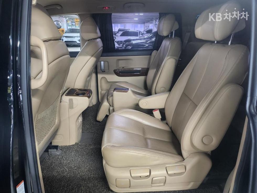 Kia Carnival — miniaturë 7