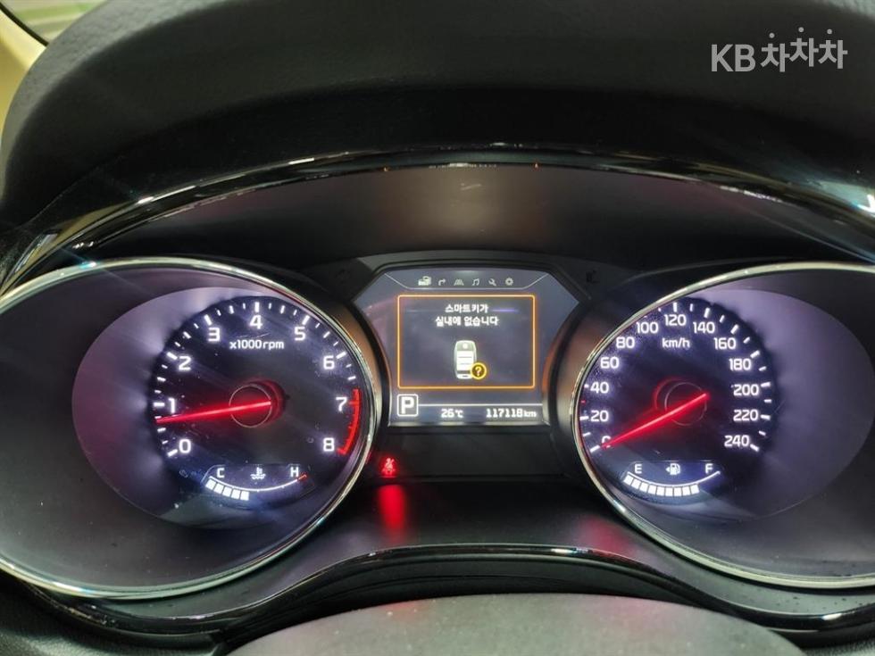 Kia Carnival — miniaturë 11