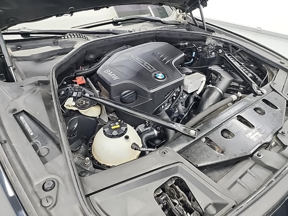 BMW 5er — miniaturë 5