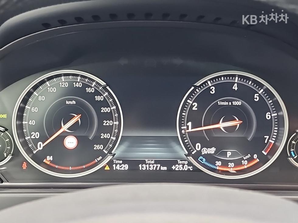 BMW 5er — miniaturë 6