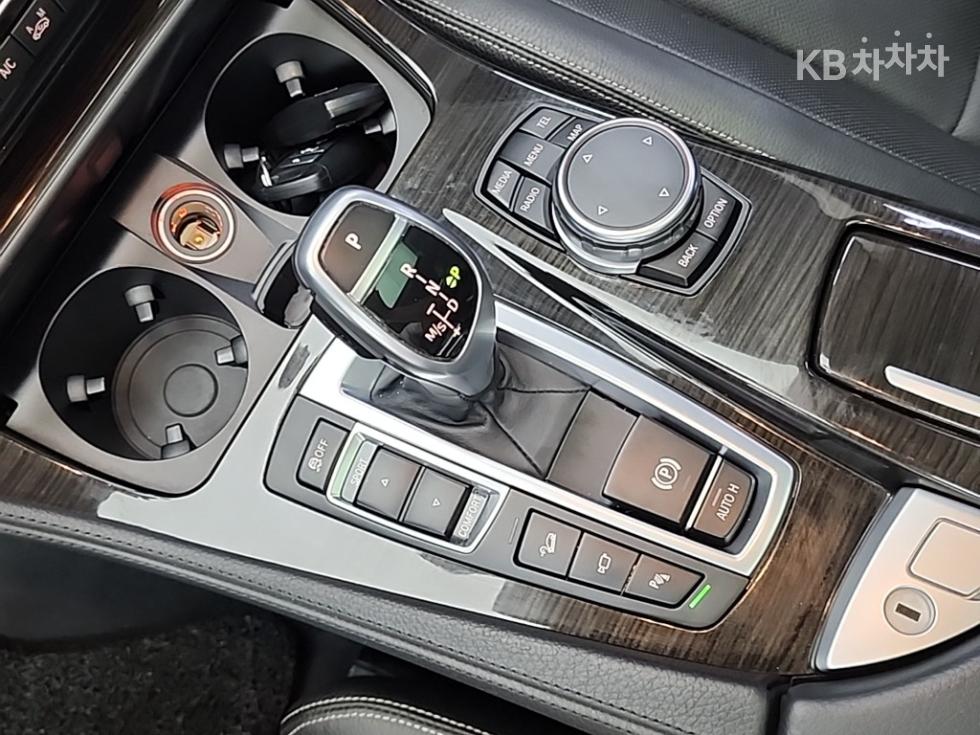 BMW 5er — miniaturë 8