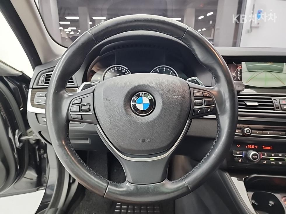 BMW 5er — miniaturë 9