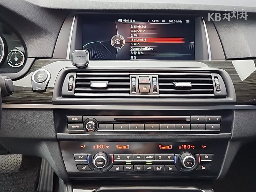 BMW 5er — miniaturë 10