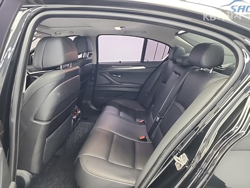 BMW 5er — miniaturë 12