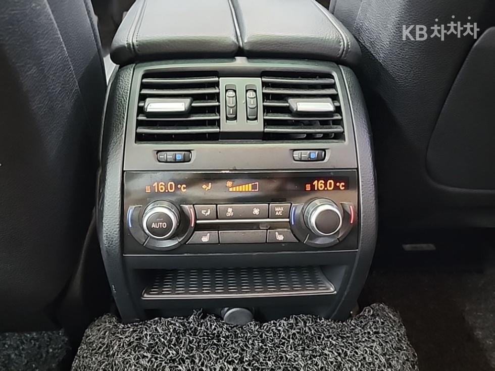 BMW 5er — miniaturë 13