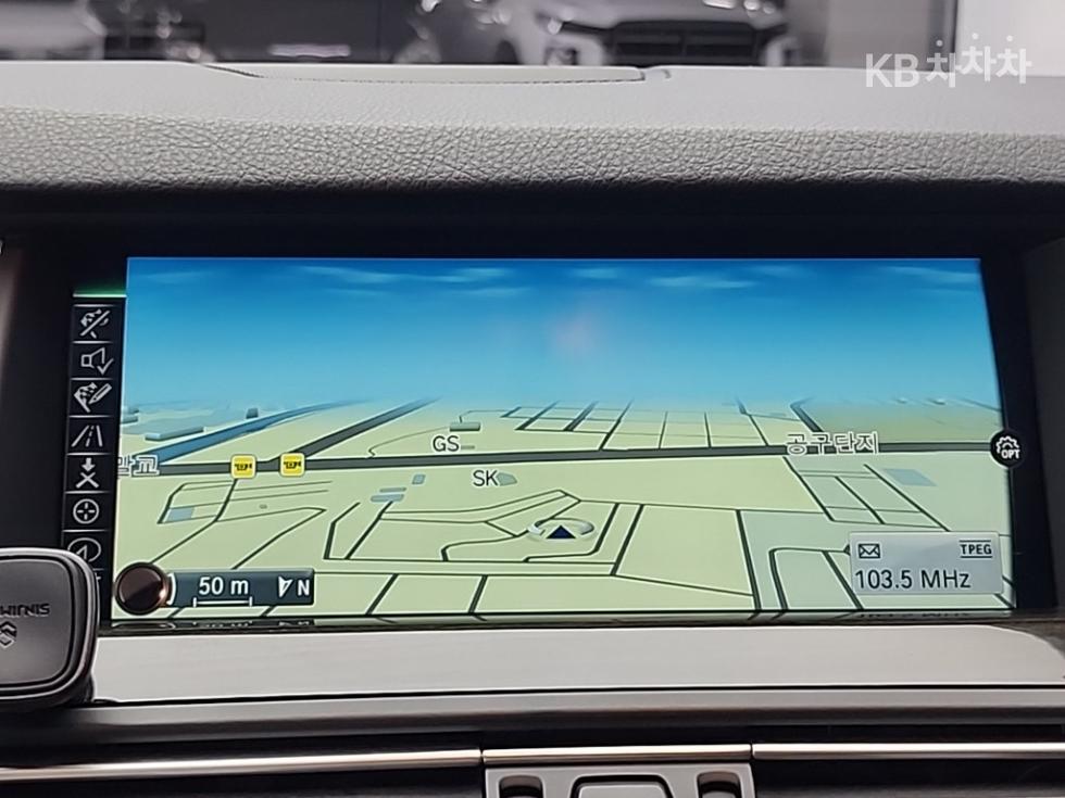 BMW 5er — miniaturë 15