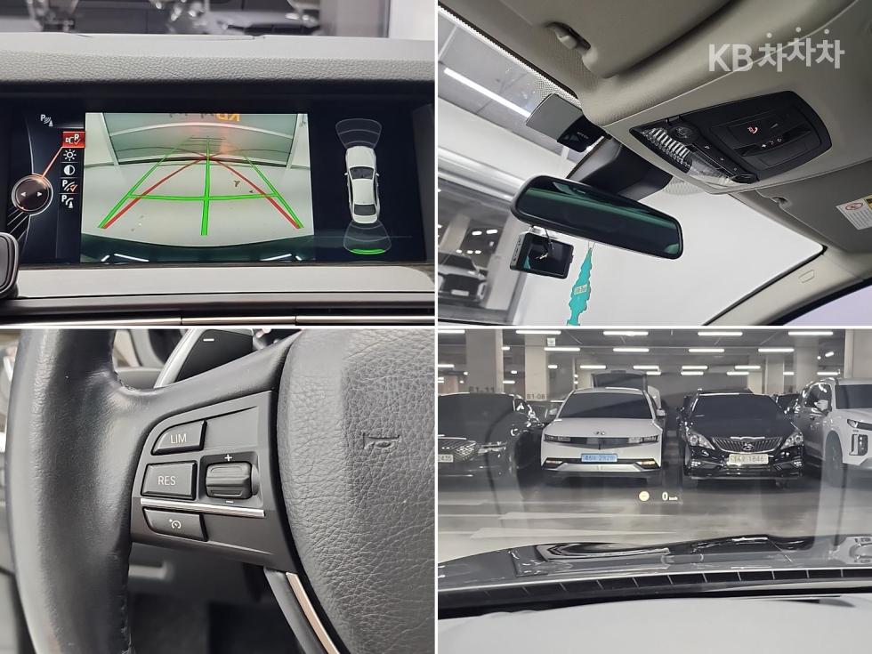 BMW 5er — miniaturë 16