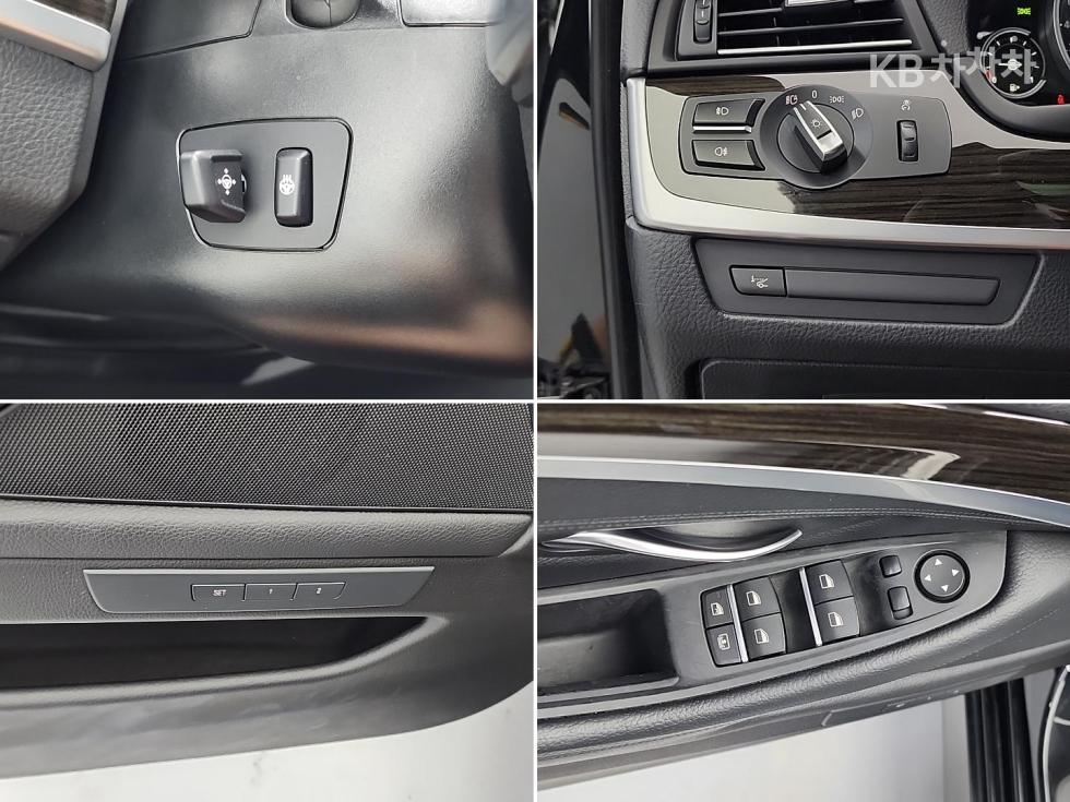 BMW 5er — miniaturë 17