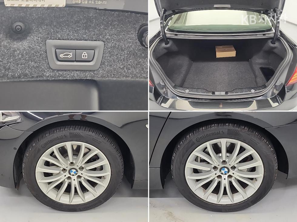 BMW 5er — miniaturë 18