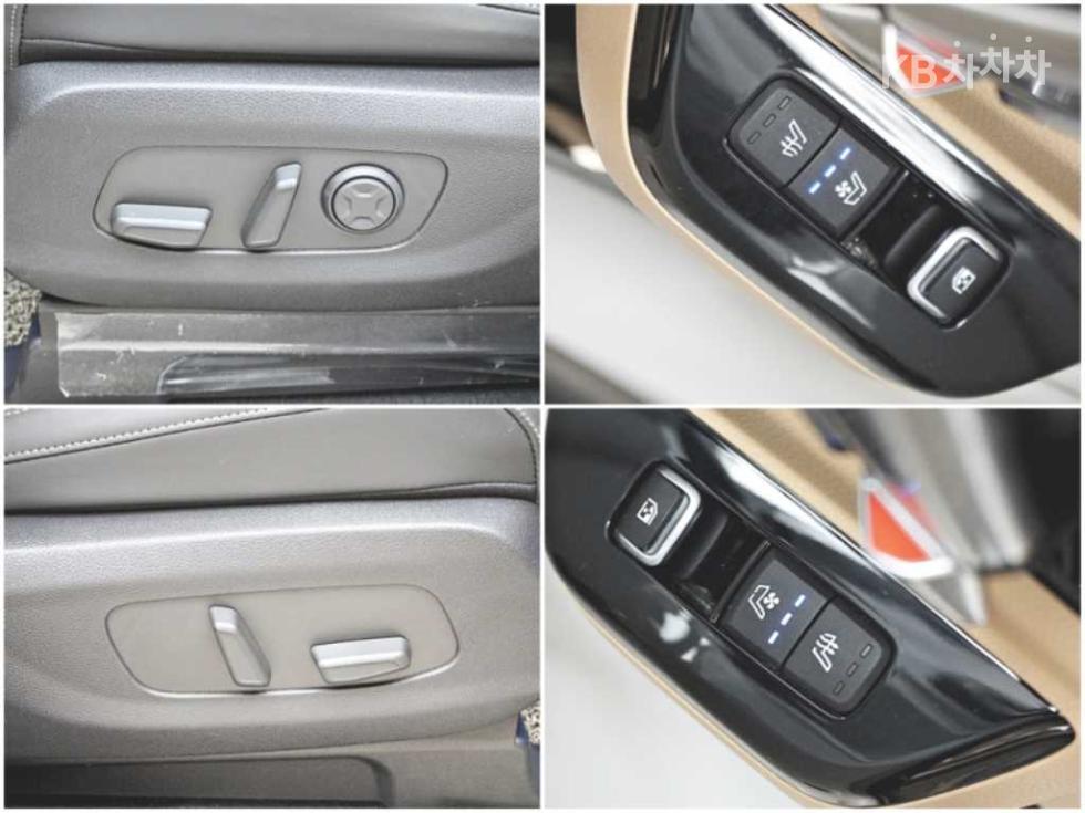 Kia Carnival — miniaturë 16