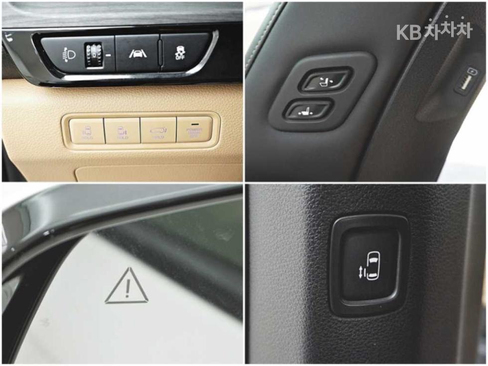 Kia Carnival — miniaturë 17