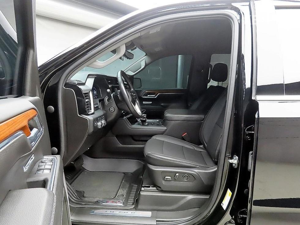 2023 GMC GMC photo