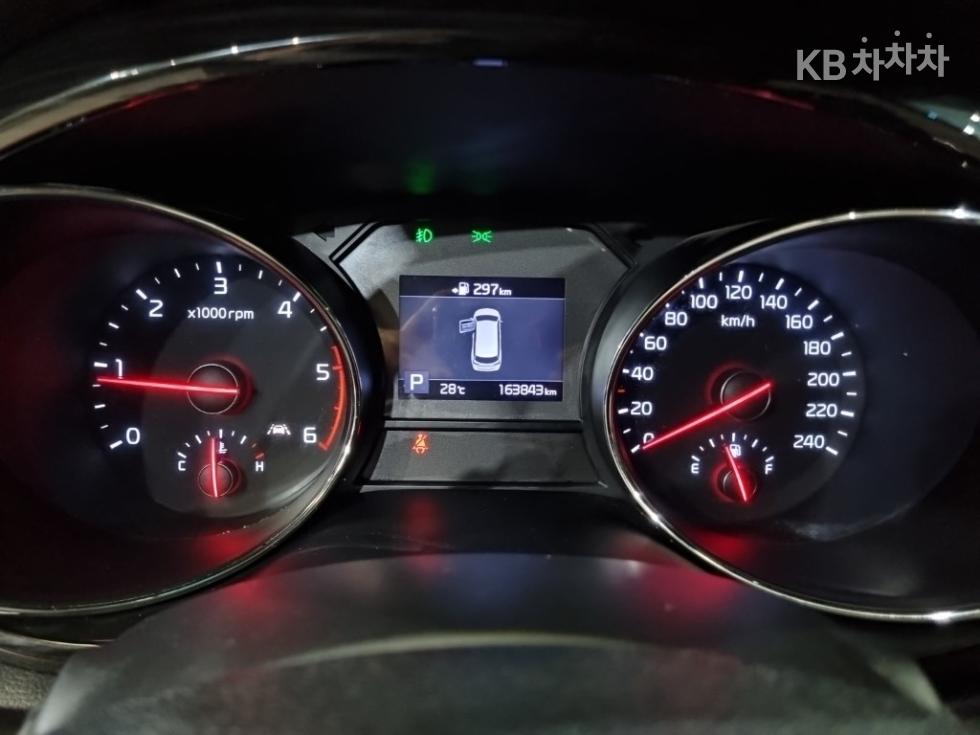 Kia Carnival — miniaturë 7